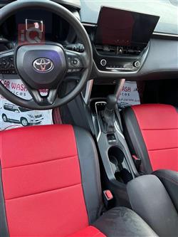 تويوتا كورولا كروس